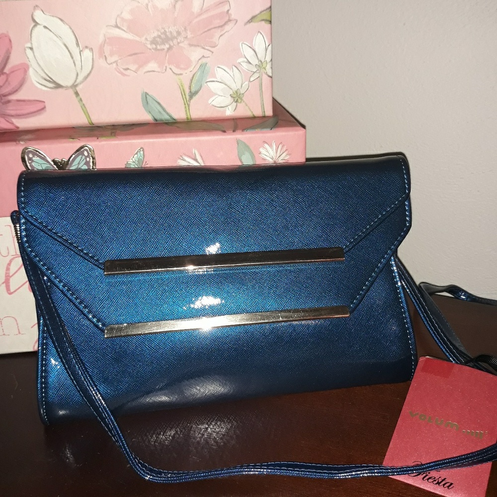 Volum Fiesta crossbody
